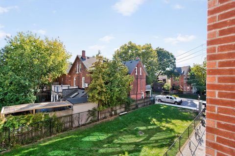 Photo 35 at 215 - 57 Brock Avenue, Roncesvalles, Toronto