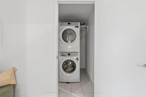 Photo 36 at 215 - 57 Brock Avenue, Roncesvalles, Toronto