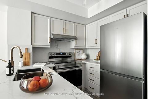 Photo 5 at 1026 - 18 Laidlaw Street, South Parkdale, Toronto