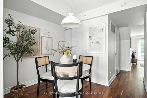 Photo 7 at 1026 - 18 Laidlaw Street, South Parkdale, Toronto