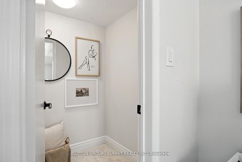 Photo 13 at 1026 - 18 Laidlaw Street, South Parkdale, Toronto
