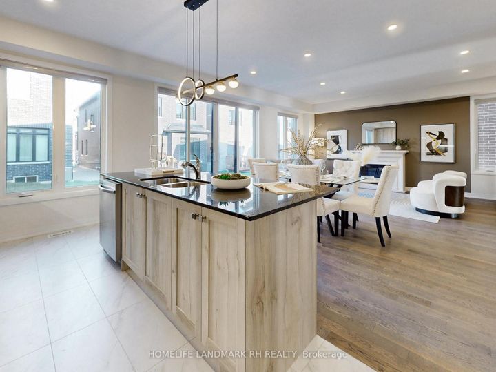 Photo 13 at 1045 PISCES Trail, Rural Pickering, Pickering