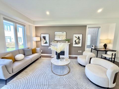 Photo 4 at 1045 PISCES Trail, Rural Pickering, Pickering