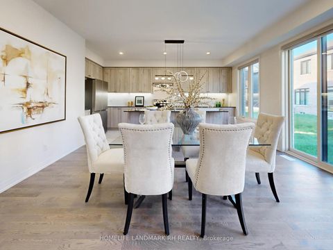 Photo 12 at 1045 PISCES Trail, Rural Pickering, Pickering