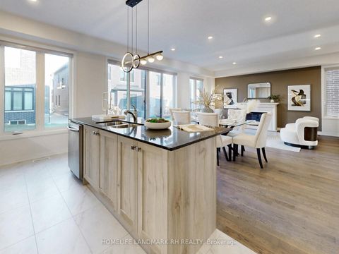 Photo 13 at 1045 PISCES Trail, Rural Pickering, Pickering