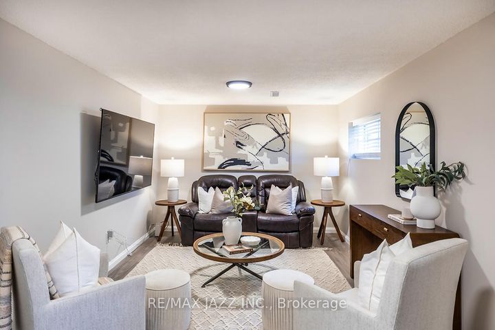 Photo 20 at 541 Galahad Drive, Eastdale, Oshawa