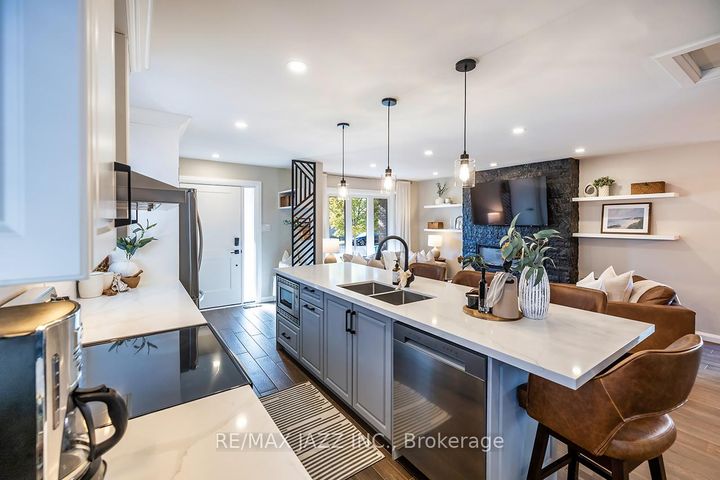 Photo 23 at 541 Galahad Drive, Eastdale, Oshawa