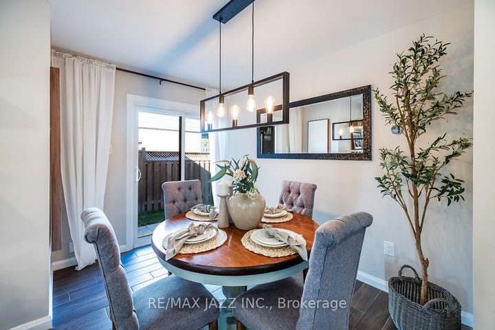 Photo 24 at 541 Galahad Drive, Eastdale, Oshawa