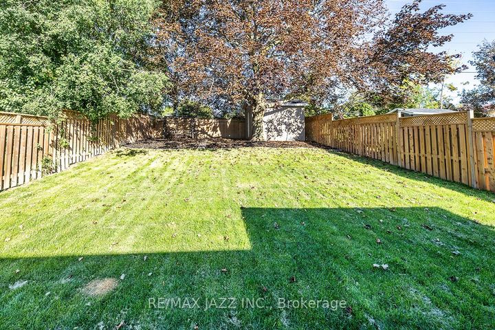 Photo 25 at 541 Galahad Drive, Eastdale, Oshawa