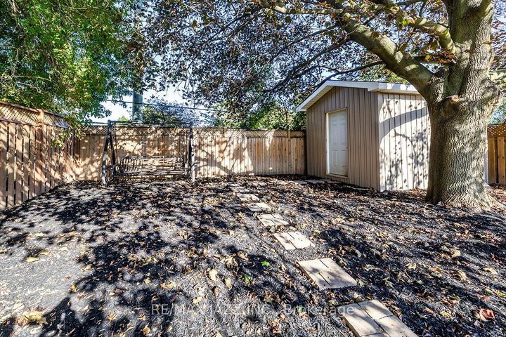 Photo 26 at 541 Galahad Drive, Eastdale, Oshawa