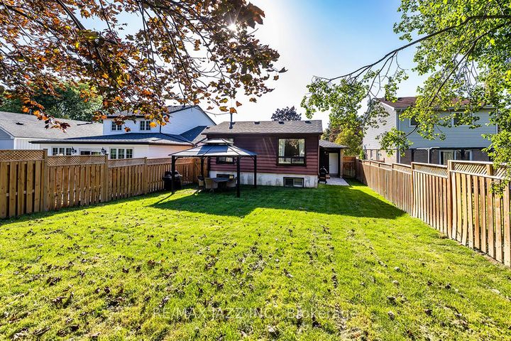 Photo 27 at 541 Galahad Drive, Eastdale, Oshawa