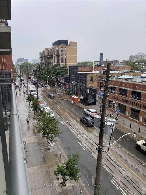Photo 10 at 411 - 78 Tecumseth Street, Niagara, Toronto