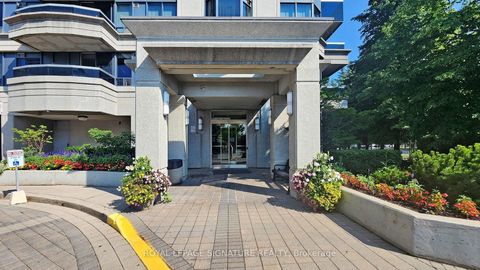 Photo 1 at 2503 - 35 Finch Avenue E, Willowdale East, Toronto
