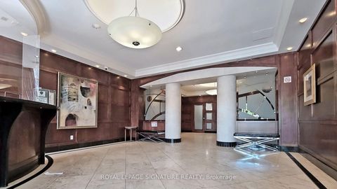 Photo 2 at 2503 - 35 Finch Avenue E, Willowdale East, Toronto