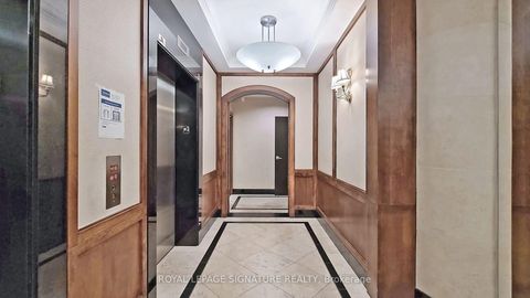 Photo 3 at 2503 - 35 Finch Avenue E, Willowdale East, Toronto