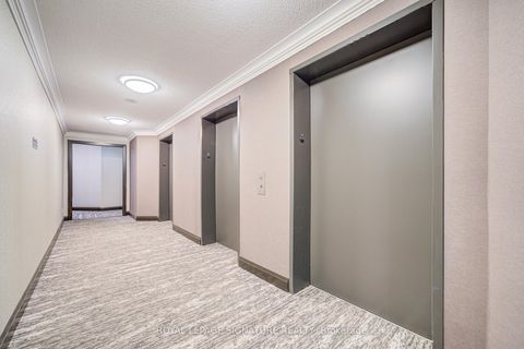 Photo 4 at 2503 - 35 Finch Avenue E, Willowdale East, Toronto
