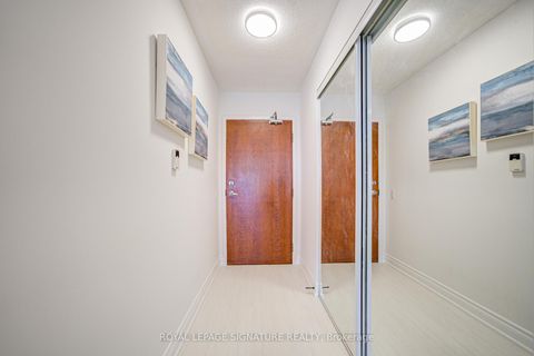 Photo 6 at 2503 - 35 Finch Avenue E, Willowdale East, Toronto