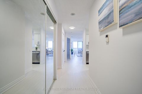 Photo 7 at 2503 - 35 Finch Avenue E, Willowdale East, Toronto