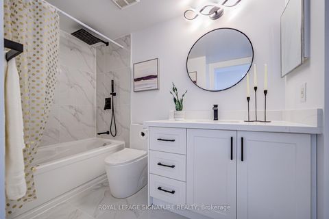 Photo 8 at 2503 - 35 Finch Avenue E, Willowdale East, Toronto