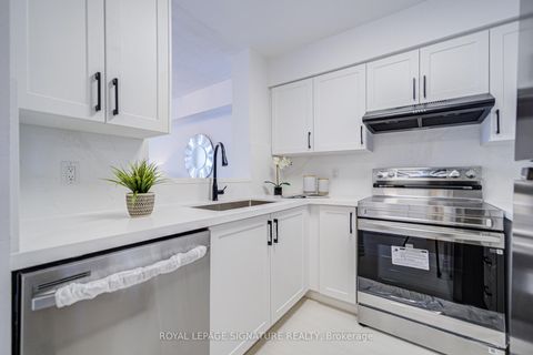 Photo 12 at 2503 - 35 Finch Avenue E, Willowdale East, Toronto