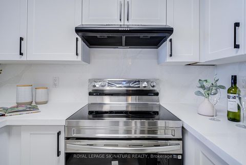 Photo 14 at 2503 - 35 Finch Avenue E, Willowdale East, Toronto