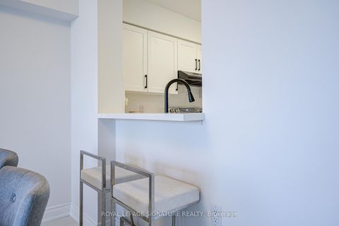 Photo 15 at 2503 - 35 Finch Avenue E, Willowdale East, Toronto