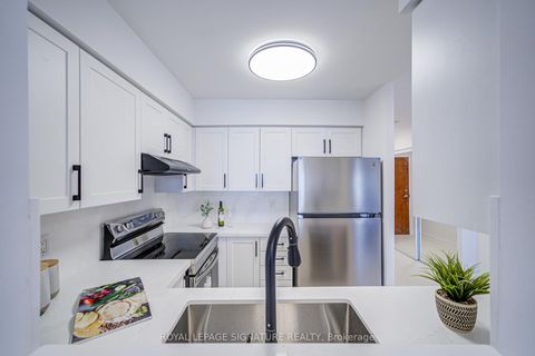 Photo 16 at 2503 - 35 Finch Avenue E, Willowdale East, Toronto