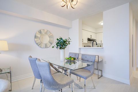 Photo 18 at 2503 - 35 Finch Avenue E, Willowdale East, Toronto