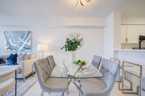 Photo 19 at 2503 - 35 Finch Avenue E, Willowdale East, Toronto