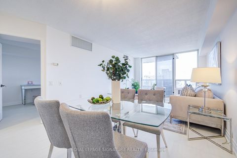 Photo 20 at 2503 - 35 Finch Avenue E, Willowdale East, Toronto
