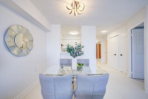 Photo 21 at 2503 - 35 Finch Avenue E, Willowdale East, Toronto