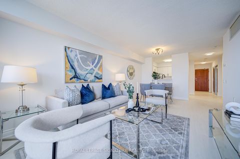 Photo 25 at 2503 - 35 Finch Avenue E, Willowdale East, Toronto