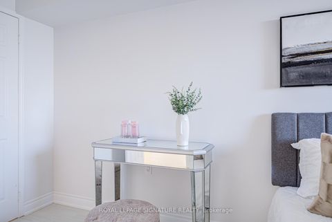 Photo 29 at 2503 - 35 Finch Avenue E, Willowdale East, Toronto