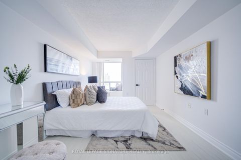 Photo 30 at 2503 - 35 Finch Avenue E, Willowdale East, Toronto