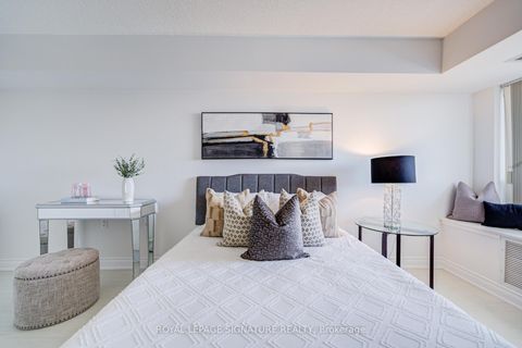 Photo 32 at 2503 - 35 Finch Avenue E, Willowdale East, Toronto