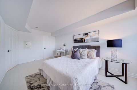 Photo 33 at 2503 - 35 Finch Avenue E, Willowdale East, Toronto