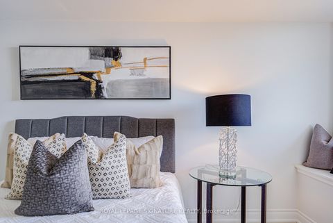 Photo 34 at 2503 - 35 Finch Avenue E, Willowdale East, Toronto