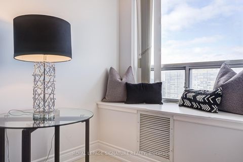 Photo 35 at 2503 - 35 Finch Avenue E, Willowdale East, Toronto