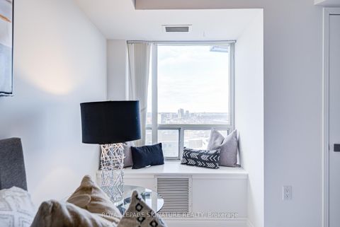 Photo 37 at 2503 - 35 Finch Avenue E, Willowdale East, Toronto