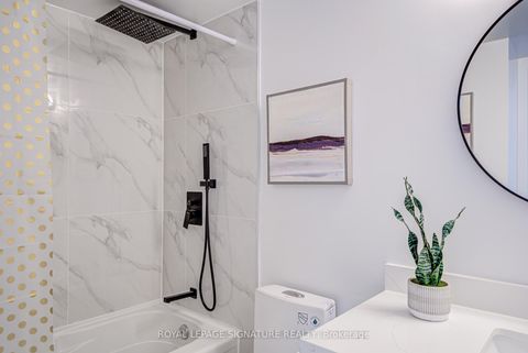 Photo 39 at 2503 - 35 Finch Avenue E, Willowdale East, Toronto