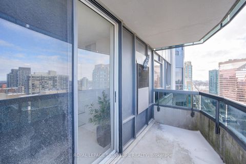 Photo 40 at 2503 - 35 Finch Avenue E, Willowdale East, Toronto