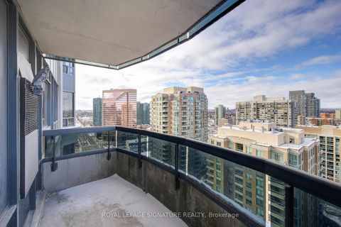 Photo 41 at 2503 - 35 Finch Avenue E, Willowdale East, Toronto