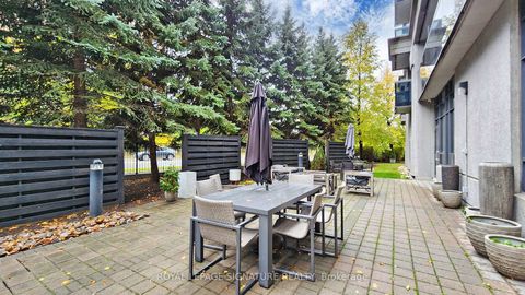 Photo 45 at 2503 - 35 Finch Avenue E, Willowdale East, Toronto