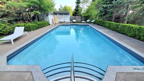 Photo 46 at 2503 - 35 Finch Avenue E, Willowdale East, Toronto