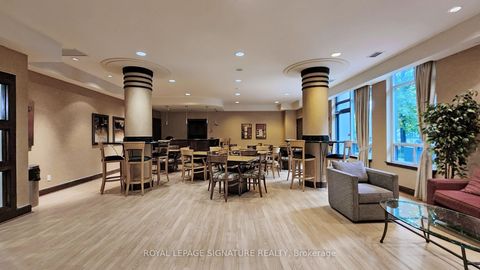 Photo 47 at 2503 - 35 Finch Avenue E, Willowdale East, Toronto