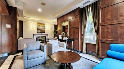 Photo 48 at 2503 - 35 Finch Avenue E, Willowdale East, Toronto