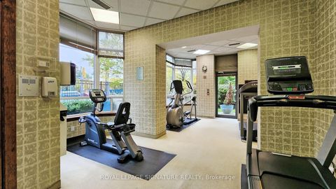 Photo 49 at 2503 - 35 Finch Avenue E, Willowdale East, Toronto
