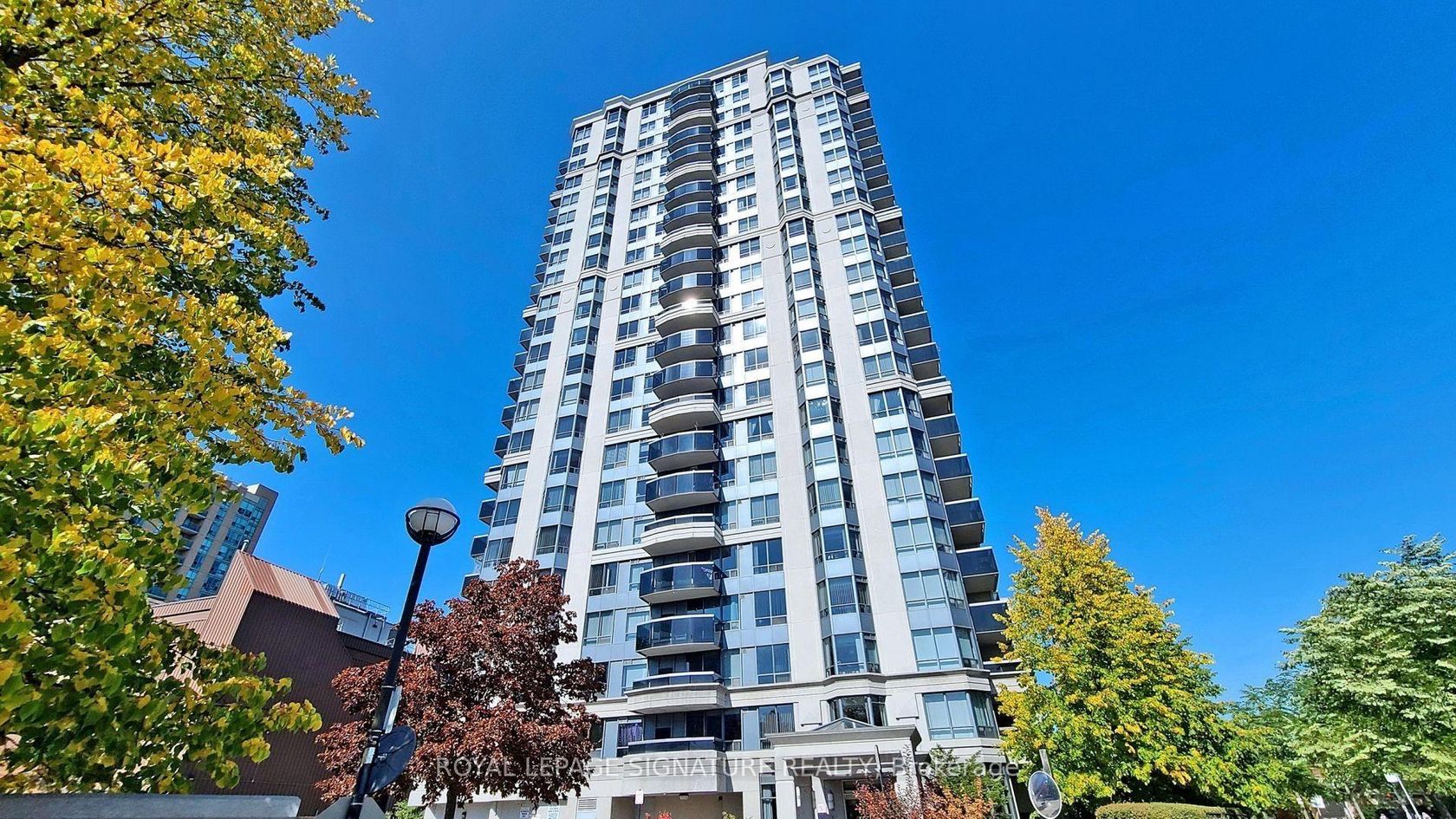2503 - 35 Finch Avenue E, Willowdale East, Toronto 
