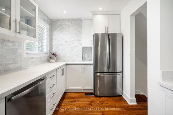 Photo 13 at 18 Sydenham Street, Regent Park, Toronto
