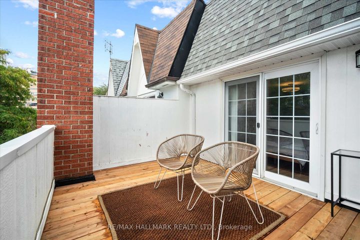 Photo 33 at 18 Sydenham Street, Regent Park, Toronto